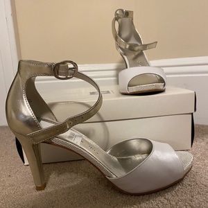 Anne Klein high heels